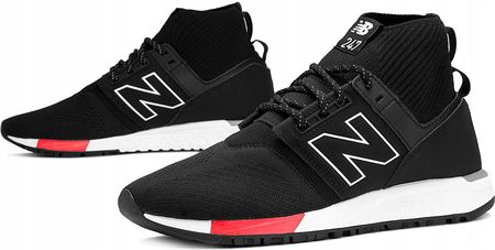 New Balance MRL247OF Buty M skie Czarne Tekstylne Ceny i opinie Ceneo.pl