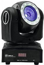 Zdjęcie Eurolite Led Tmh-51 Beam - Tarnowskie Góry