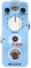 Zdjęcie Mooer MFT 3 Wah Pedal - Tarnowskie Góry
