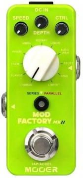 Mooer MME 2 Mod Factory MKII