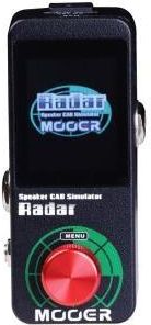 mooer radar cena