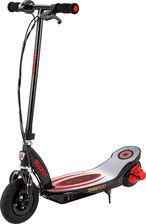 Razor E100 Srebrna