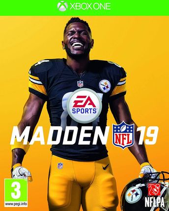Madden NFL 19 (Gra Xbox One)