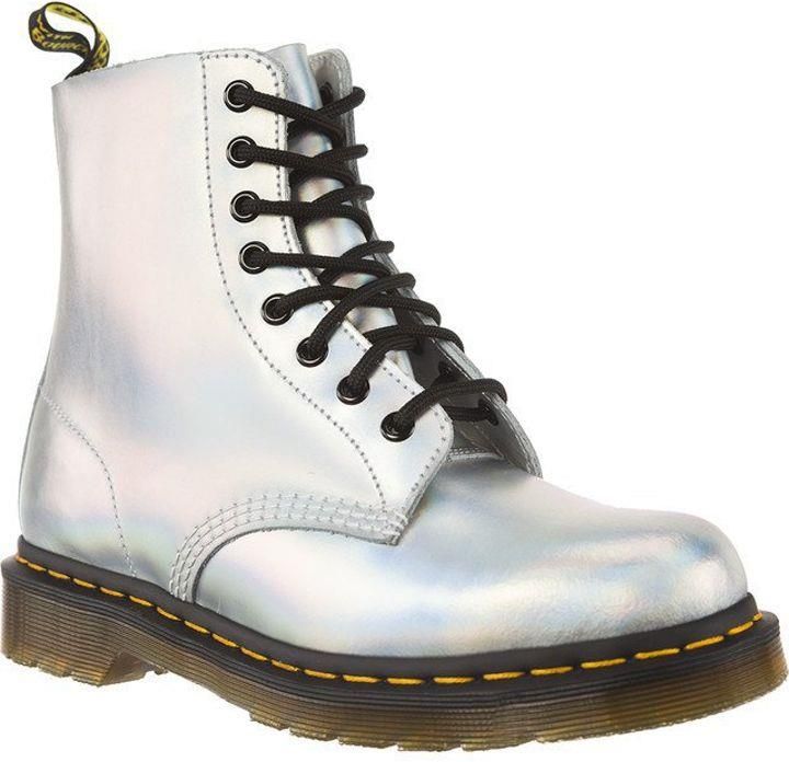 Dr martens iced deals metallic 146 pascal