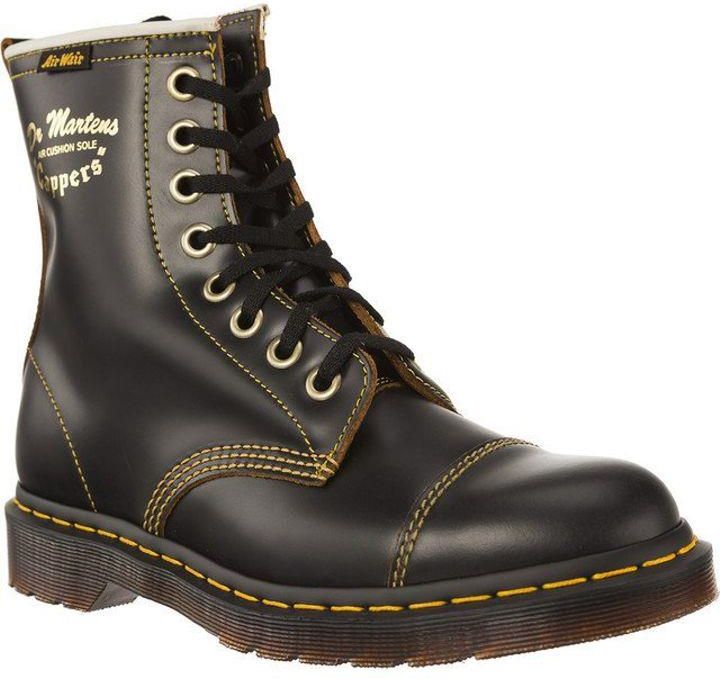 Dr.Martens CAPPER BLACK VINTAGE r.43 - Ceny i opinie - Ceneo.pl