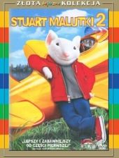 Stuart Malutki 2 - złota Kolekcja (DVD)