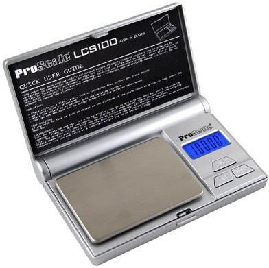 ProScale LCS100 do 100g / 0,01 g