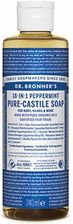 Zdjęcie Dr. Bronner's Pure-Castile Liquid Soap Peppermint Naturalne mydło w płynie 240ml - Wejherowo