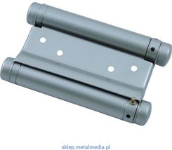 Matlock Zawiasy Wahadłowe 75Mm Sprężynowe Podwójnego Działania Mtl9498270K - zdjęcie 1