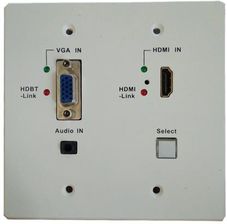 Zdjęcie CNB przełącznik wieloformatowy MVPVHTS1 - Radzymin