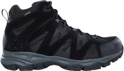 the north face storm hike mid gtx