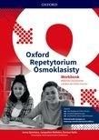 Oxford Repetytorium Ósmoklasisty. Workbook. Materiały ćwiczeniowe dla klasy VIII z kodem dostępu do Online Practice