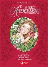 Zdjęcie Baśnie Andersena Hans Christian Andersen - Gliwice