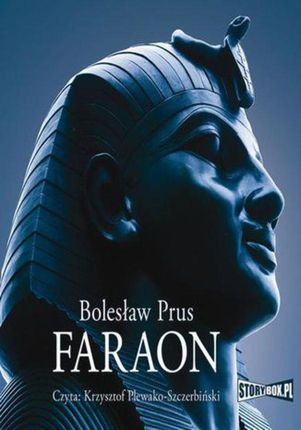 Faraon - Audiobook