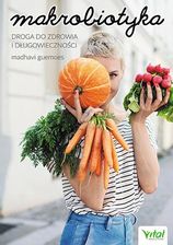 Zdjęcie Makrobiotyka droga do zdrowia i długowieczności - Frampol