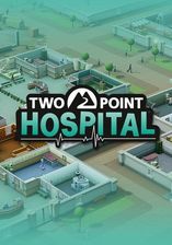 Two Point Hospital (Digital) od 43,06 zł, opinie - Ceneo.pl