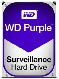 WD Purple 8TB 3,5" SATA3 (WD81PURZ)