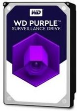 Zdjęcie WD Purple 12TB 3,5" SATA3 (WD121PURZ) - Górzno