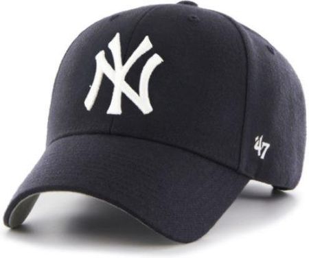 Czapka 47 Brand MLB New York Yankees '47 MVP B-MVP17WBV-HM - B-MVP17WBV-HM