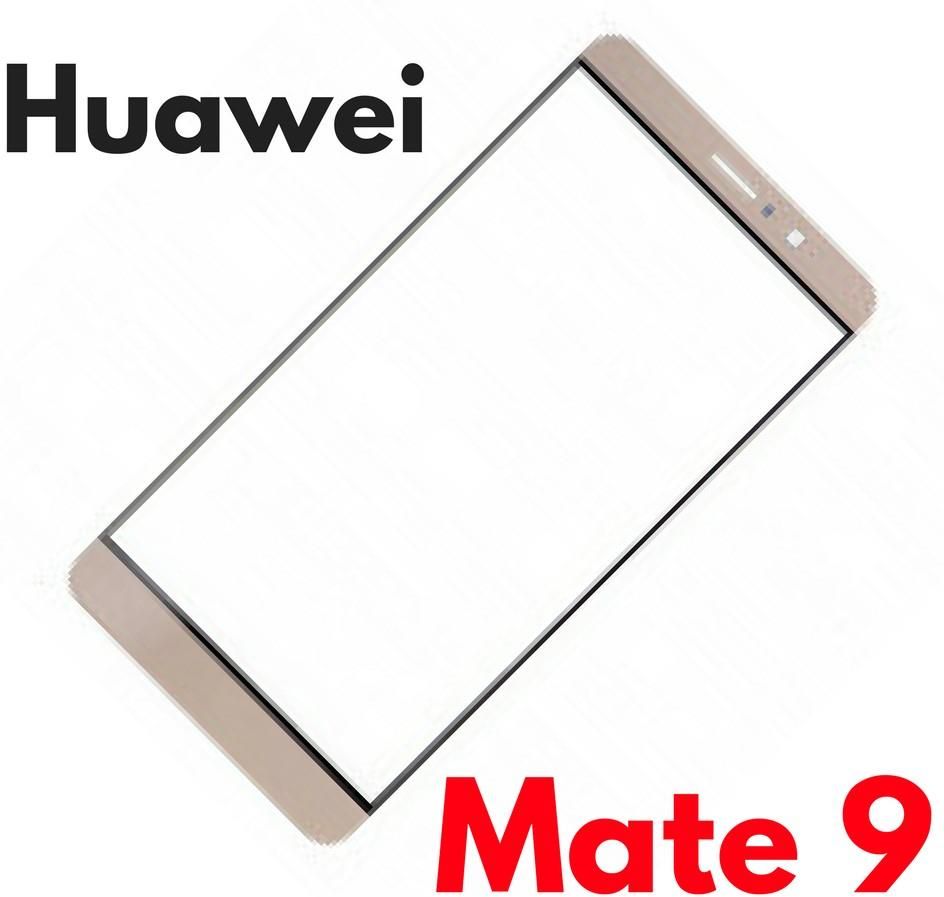 mate 9 gold