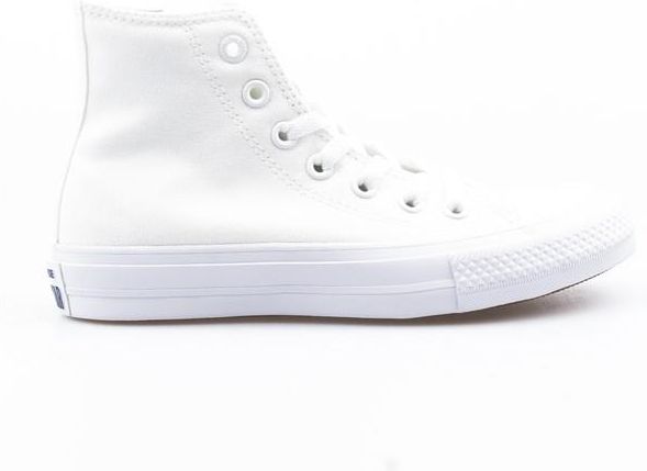 Converse all clearance star ii white