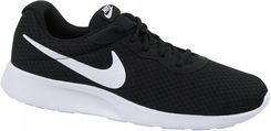 Nike Tanjun 812654 011 Czarne Buty Męskie 49,5 Ceny i Buty Nike MD Runner 2 Męskie (749794 410) 44,5, 9,5 Ceny i