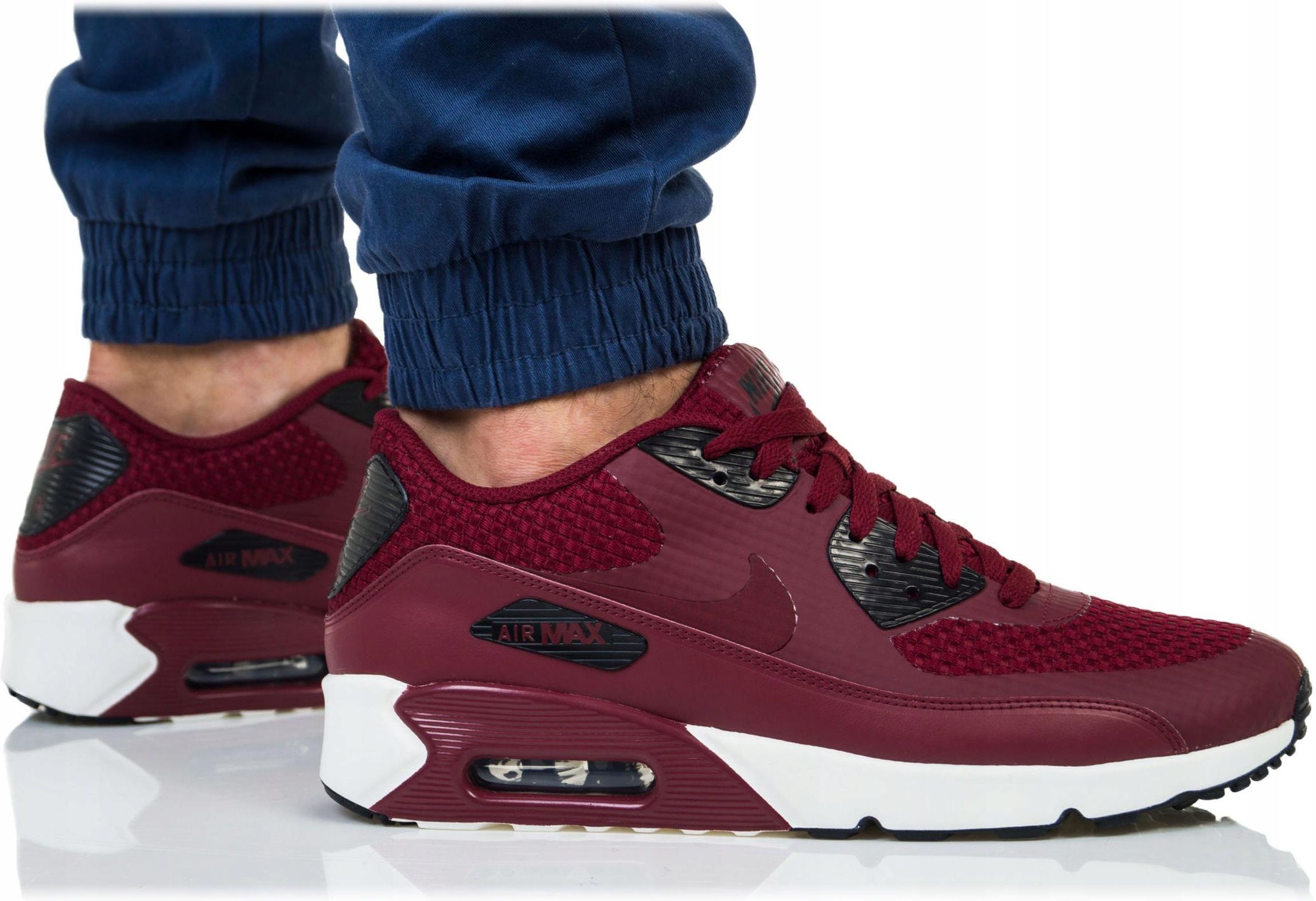 Buty Nike Meskie Air Max 90 Ultra 2.0 876005 601 Ceny i opinie Ceneo.pl Buty Nike Meskie Air Max 90 Ultra 2.0 876005 601 Ceny i opinie Ceneo.pl