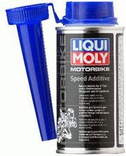 Liqui Moly Dodatek Do Paliwa 3040