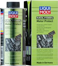 Liqui Moly Dodatek Do Paliwa 1015