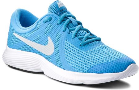 nike revolution 4 pure platinum