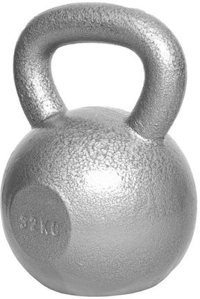 Gorilla Sports Kettlebell Żeliwo 32Kg