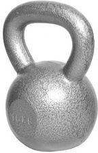 Zdjęcie Gorilla Sports Kettlebell Żeliwo 16Kg - Kętrzyn