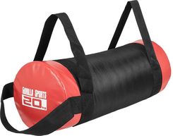 Zdjęcie Gorilla Sports Torba Obciążeniowa 20Kg - Żerków