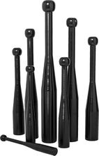 Zdjęcie Gorilla Sports Indian Club Bell 6Kg - Trzebinia