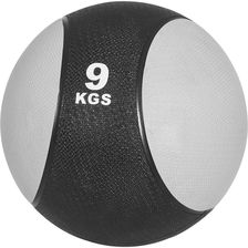 Zdjęcie Gorilla Sports Piłka Lekarska 9Kg - Pruchnik