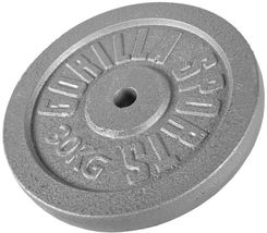 Zdjęcie Gorilla Sports Obciążenie Żeliwne 30Kg  - Bartoszyce