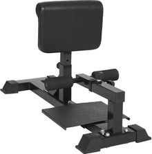 Zdjęcie Gorilla Sports Sissy Ławka Treningowa Do Przysiadów - Tolkmicko