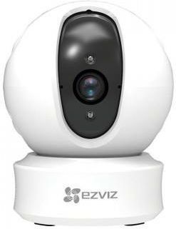 Ezviz Ez360 Plus Kamera Obrotowa Wifi 1080P Dzień/Noc Ir 10M Śledzenie Ruch CSCV246B03B2WFR