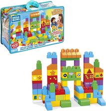 Mega Bloks Klocki Torba 150 elementów 