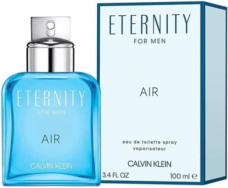 Calvin Klein Eternity Air Woda Toaletowa 100 ml