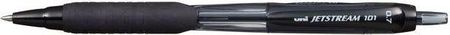 Uni-Ball Długopis Kulkowy Jetstream Sxn-101 Czarny