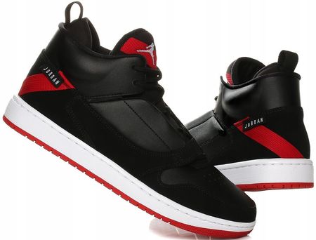 Buty męskie Nike Air Jordan Fadeaway AO1329-023 Ceny i opinie