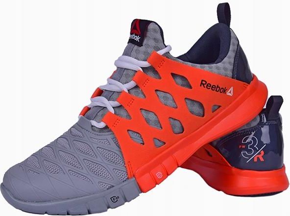 Reebok best sale zrx tr