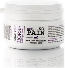 Zdjęcie You & Your Horse Balsam Na Otarcia Yyh Nopainsilverline 300Ml Yyh860918 - Borne Sulinowo