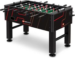 Zdjęcie Hop-Sport Evolution Black Red - Stalowa Wola