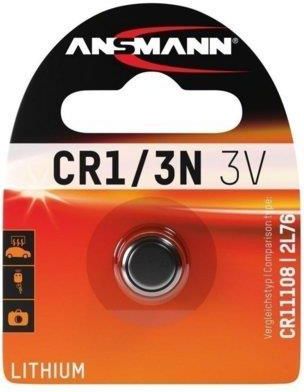 Ansmann CR 1/3N 3V (CR13N)