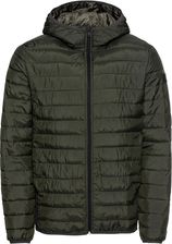 jcoboom twist puffer hood