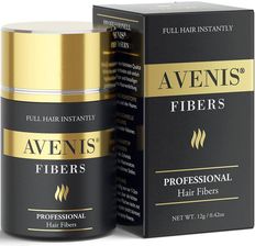 Zdjęcie Avenis Fibers 12g - Krzywiń