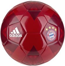 Adidas Pilka Bayern Monachium Cw4155 Ceny I Opinie Ceneo Pl