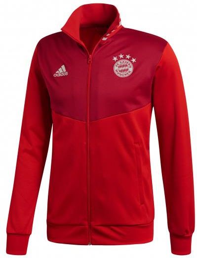 bluza adidas bayern monachium